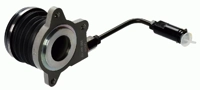 SACHS Central Slave Cylinder, clutch - 3182 600 207